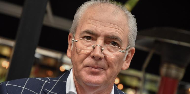 Делото "Местан". Примката се затяга